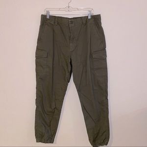 Cargo pants